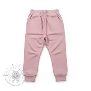 Sweaterstof PREMIUM lilac