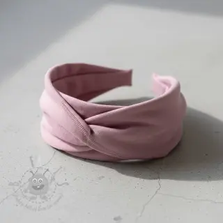 Sweaterstof PREMIUM lilac
