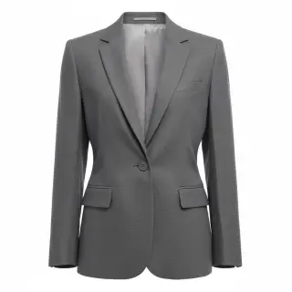 Ľan predpraný STONEWASHED PREMIUM dark grey