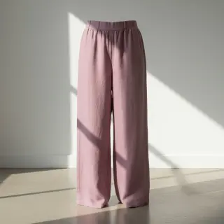 Ľan predpraný 170 g rouge