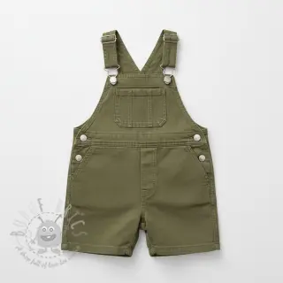 Voorgewassen linnen pickle