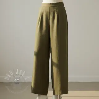 Voorgewassen linnen pickle