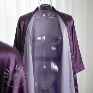 Satijn lilac