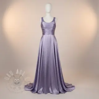 Satijn DION lilac