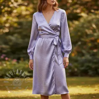 Satijn DION lilac
