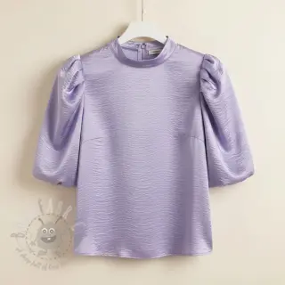 Satijn DION lilac