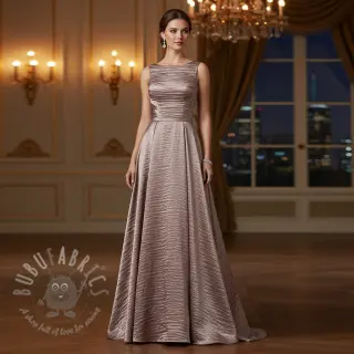 Satijn DION rose gold