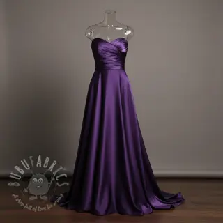 Satijn SOIVÉ purple