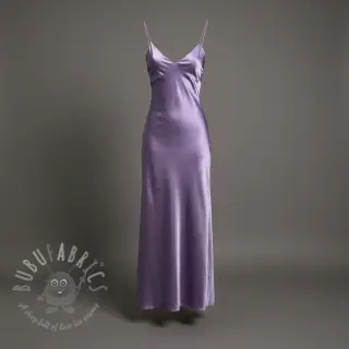 Satijn SOIVÉ lilac
