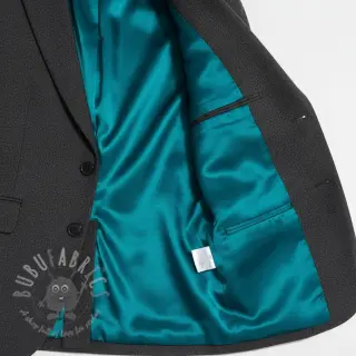 Satijn dark petrol