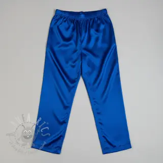 Satijn cobalt