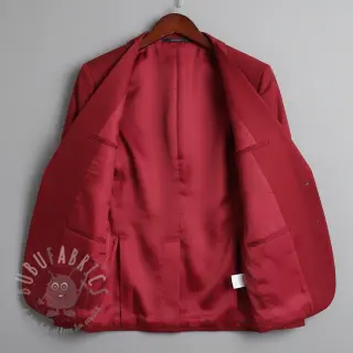 Satijn red