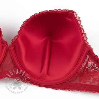 Satijn red