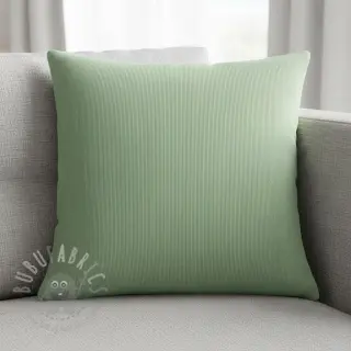 Babyrib cord old green
