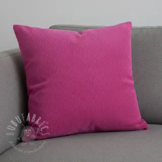 Ribfluweel HUGGY hibiscus