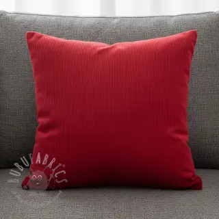 Ribfluweel HUGGY tomate
