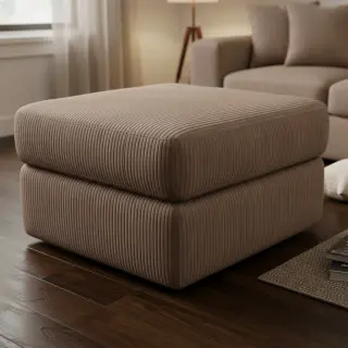 Menčester FUTE taupe