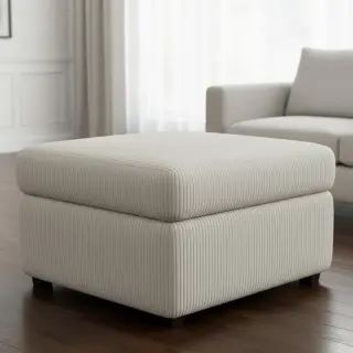Menčester FUTE ecru