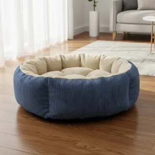 Menčester Cofur fleece jeans