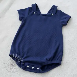 Babyrib cord marine