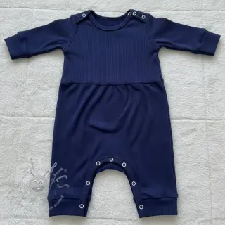 Babyrib cord marine