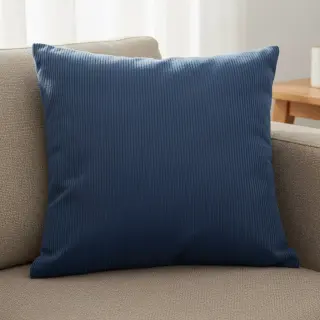 Menčester 6W WASHED STRETCH marine