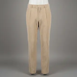 Menčester 6W WASHED STRETCH sand