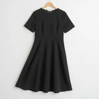 Menčester 6W COTTON TOUCH black
