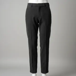 Menčester 6W COTTON TOUCH black