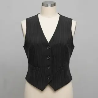 Menčester 6W COTTON TOUCH black