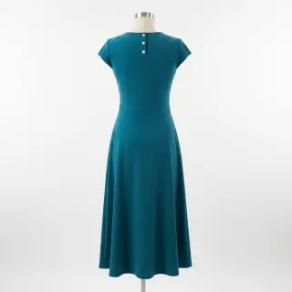 Menčester 6W COTTON TOUCH aqua