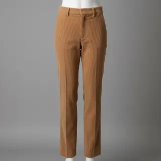 Menčester 6W COTTON TOUCH light brown