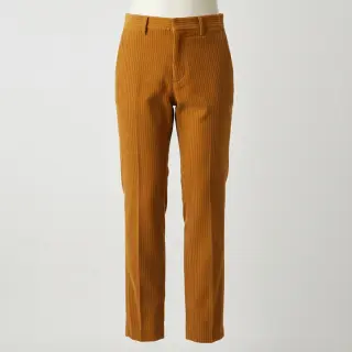 Menčester 6W COTTON TOUCH ochre