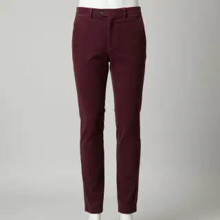 Menčester 6W COTTON TOUCH bordeaux