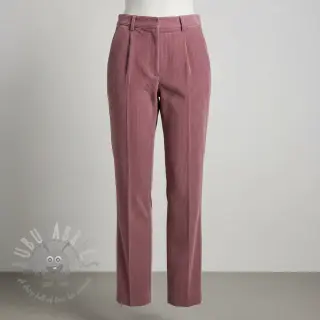 Ribfluweel berry