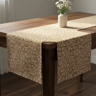 Dekoračná látka jacquard Sunlight jaune