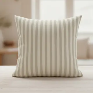Dekoračná látka jacquard LINEN LOOK Cabourg lin