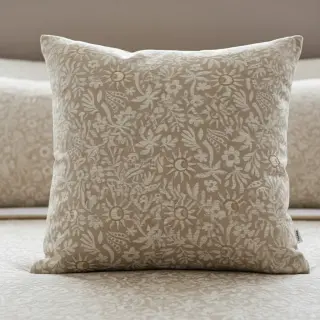 Dekoračná látka jacquard Sunlight lin