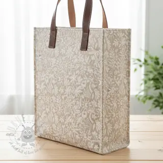 Decoratiestof jacquard Sunlight lin