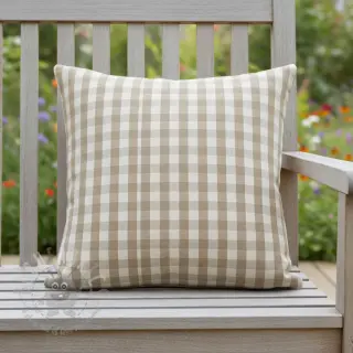 Decoratiestof Celestin LUREX ficelle