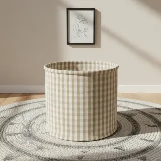 Decoratiestof Celestin LUREX ficelle