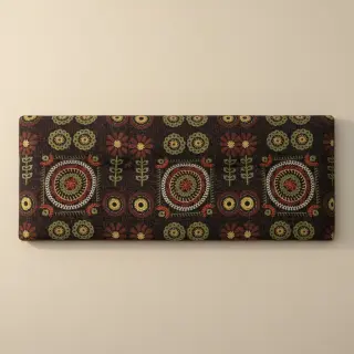 Dekoračná látka GOBELIN PREMIUM Primal Stitch Patch