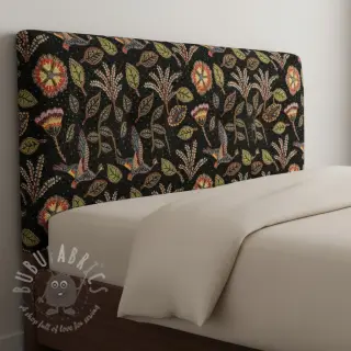 Decoratiestof GOBELIN PREMIUM Primal Birdscape Art design En