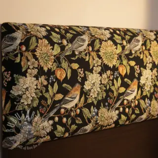 Decoratiestof GOBELIN PREMIUM Paradise Bird Flora