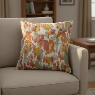 Dekoračná látka GOBELIN PREMIUM Indian Arty Tapestry
