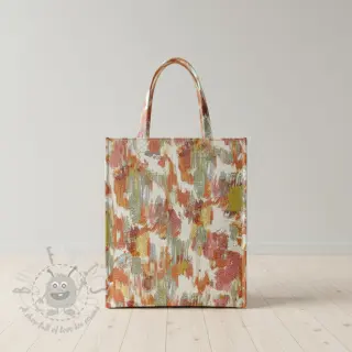 Decoratiestof GOBELIN PREMIUM Indian Arty Tapestry