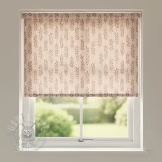 Decoratiestof premium Gentle Branch Art