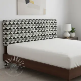 Decoratiestof GOBELIN PREMIUM Triangle graphic art
