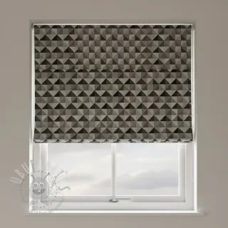 Decoratiestof GOBELIN PREMIUM Triangle graphic art