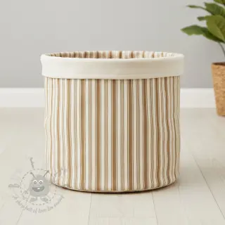 Decoratiestof Eugene peanut